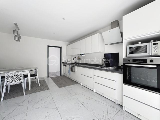 Losne Vente Maison 21