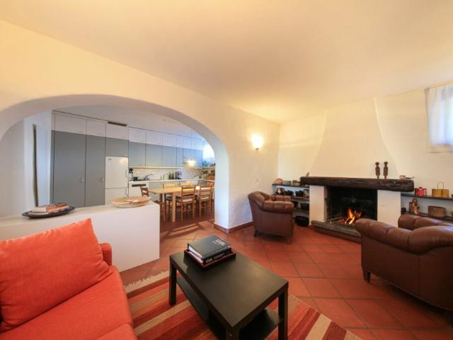 LOSONE Graziosa casa nel nucleo di San Rocco