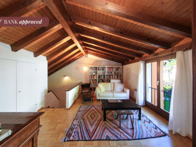 Losone Hübsches Haus im Kern von San Rocco