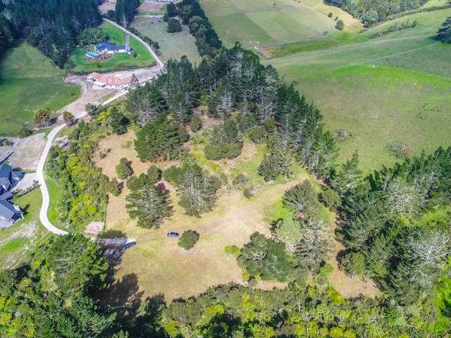 Lot4 Blackbridge Road, Dairy Flat, Rodney