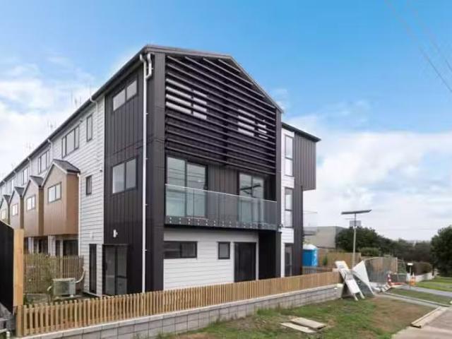Lot1/51 Court Crescent, Panmure, Auckland City For Sale