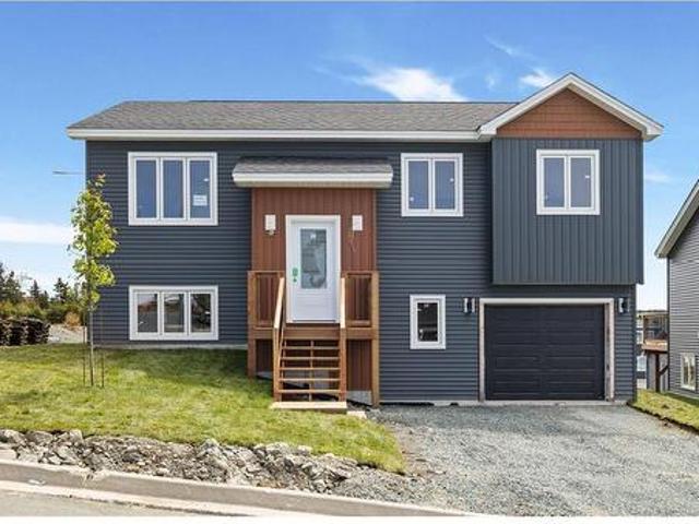 Lot22 30 Everard Avenue, St. John'S, NL, A1S 1K5 house for sale | Listing ID 1301 | Royal LePage