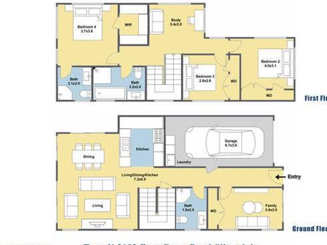 Lot27 Stage 2 East Coast Heights Silverdale