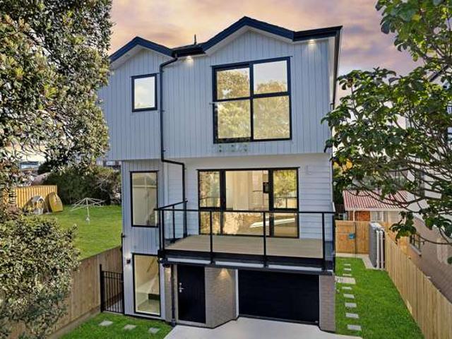 Lot3 Otahuhu, Manukau, City