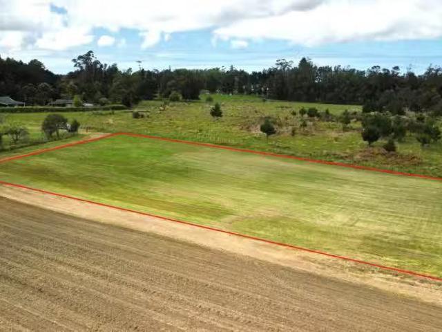 Lot2, 219C Sandys Road, Kerikeri, Far North