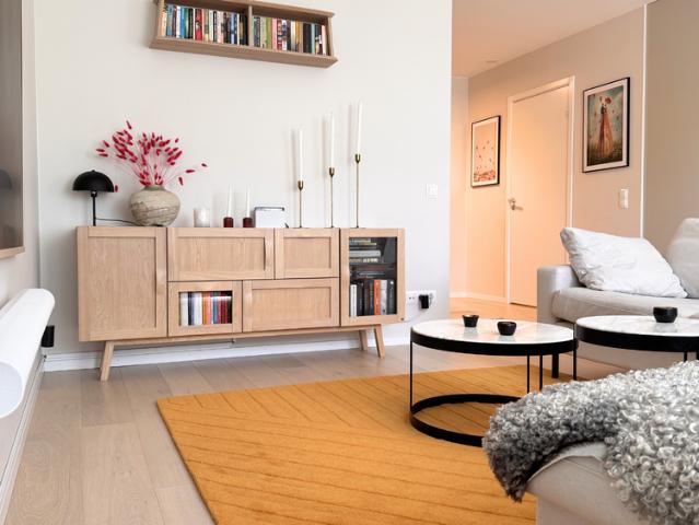 Lottens gata, Stockholm