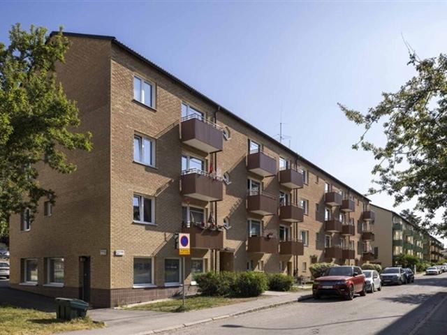 Lotterivägen, 50 m2, 2 rum, 10 086 kr, Hägersten, Stockholm