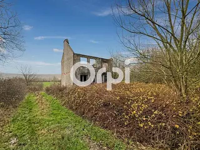 Lottinghen 62240 Achat / Vente terrain
