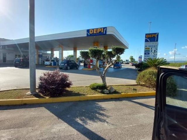 LOTTO DI TERRENO di 3200 Mq TRA POMIGLIANO ACERRA E CASALNUOVO