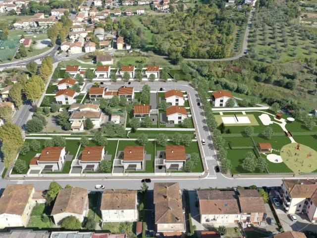 Lotto in vendita a San Miniato