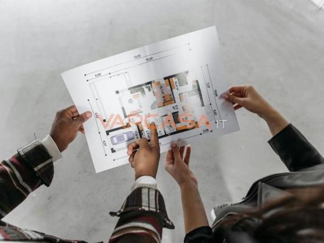 LOTTO PER VILLA SINGOLA O BIFAMILIARI