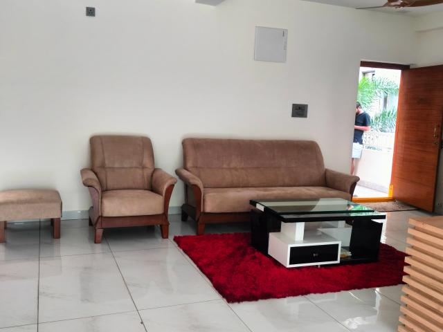 Lotus Tulips 3 Bedroom 1533 Sq. Ft. Apartment in Kondapur Hyderabad Listing ID: #10045