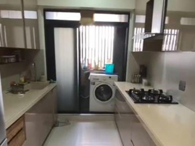 Lotus Unity 2 Bedroom 1500 Sq. Ft. Villa in Versova Mumbai Listing ID: #10387