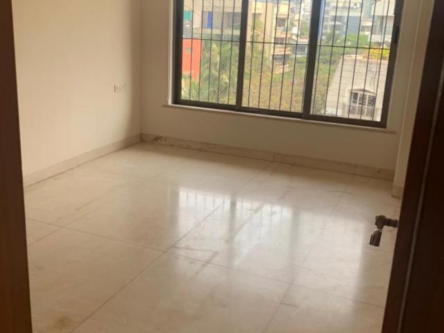 Lotus Unity 2 Bedroom 560 Sq. Ft. Apartment in Versova Mumbai Listing ID: #9893