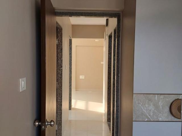Lotus Unity 2 Bedroom 724 Sq. Ft. Apartment in Versova Mumbai Listing ID: #10167