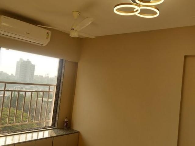 Lotus Unity 2 Bedroom 735 Sq. Ft. Apartment in Versova Mumbai Listing ID: #10167