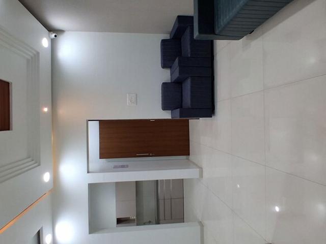Lotus Urban Hills 2 Bedroom 630 Sq. Ft. Apartment in Shilphata Thane Listing ID: #10397