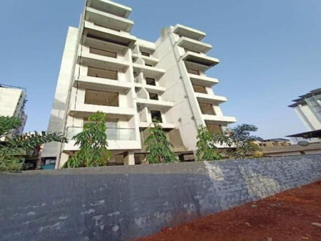 Lotus Vidhi Prem 2 Bedroom 930 Sq. Ft. Apartment in Dombivli East Thane Listing ID: #10262