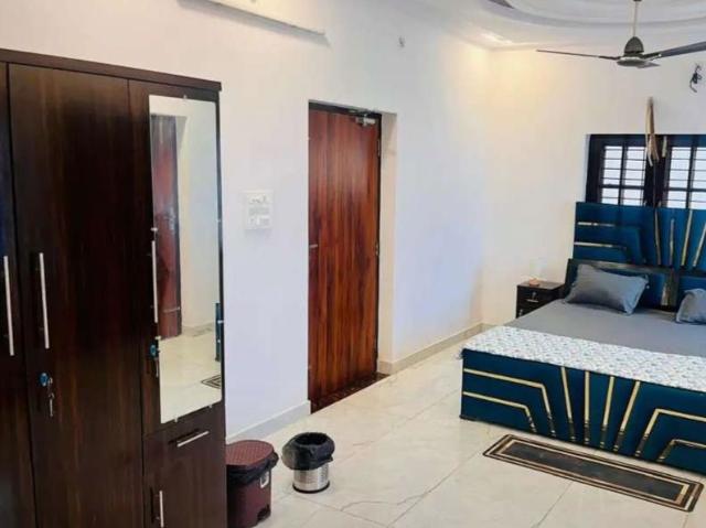 Lotus Apartment Charbagh Lucknow 3 Bedroom 1550 Sq. Ft. Apartment in Charbagh Lucknow Listing ID: #10233