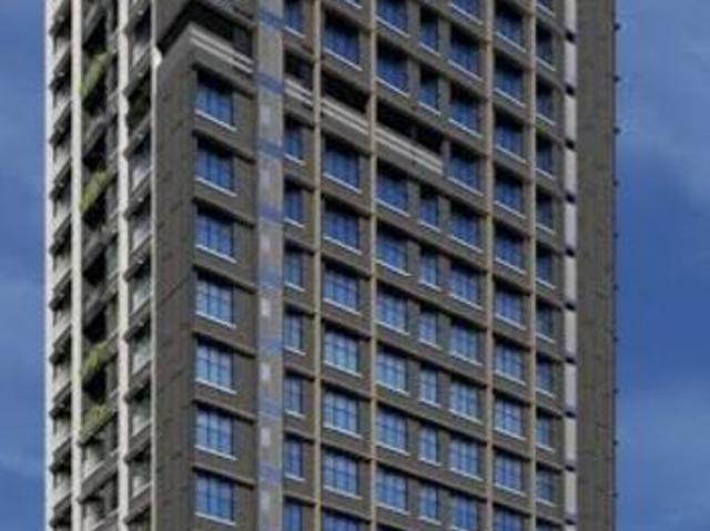 Lotus Link Square 1 Bedroom 630 Sq. Ft. Apartment in Malad West Mumbai Listing ID: #10195