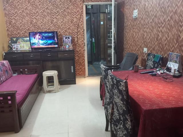 Lotus Link Square 1 Bedroom 703 Sq. Ft. Apartment in Malad West Mumbai Listing ID: #9641