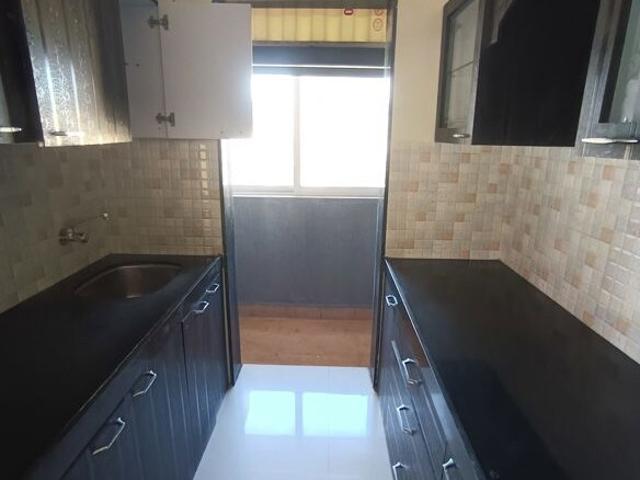 Lotus Link Square 1 Bedroom 800 Sq. Ft. Apartment in Malad West Mumbai Listing ID: #10129