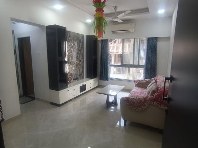 Lotus Link Square 2 Bedroom 1100 Sq. Ft. Apartment in Malad West Mumbai Listing ID: #10084