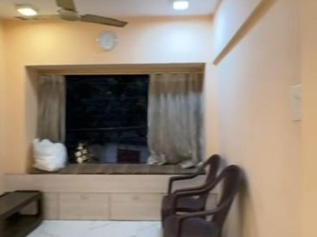 Lotus Link Square 2 Bedroom 1110 Sq. Ft. Apartment in Malad West Mumbai Listing ID: #10084