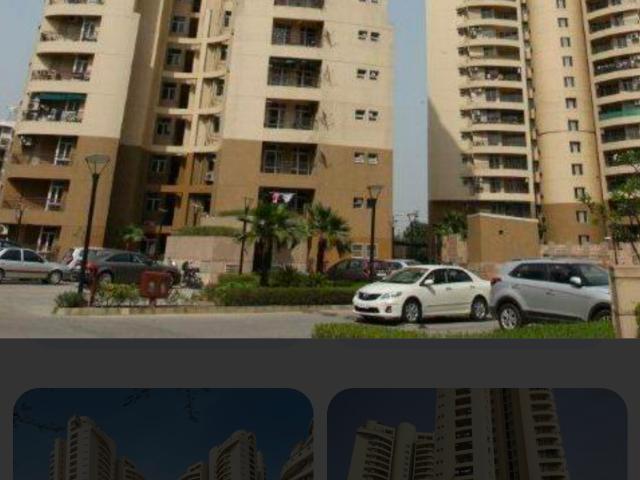 Lotus Panache 3 Bedroom 2100 Sq. Ft. Apartment in Sector 110 Noida Listing ID: #10085