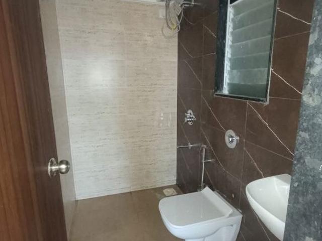 Lotus Residency Goregaon West 1 Bedroom 418 Sq. Ft. Apartment in Goregaon West Mumbai Listing ID: #10144