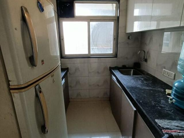 Lotus Residency Goregaon West 1 Bedroom 418 Sq. Ft. Apartment in Goregaon West Mumbai Listing ID: #9939