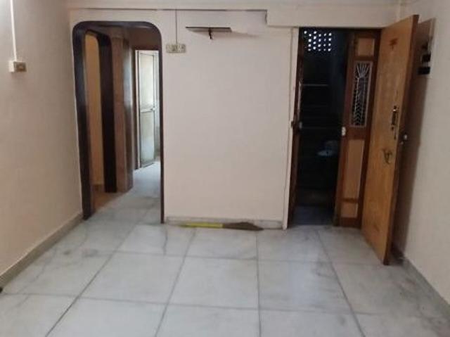 Lotus Residency Goregaon West 1 Bedroom 412 Sq. Ft. Apartment in Goregaon West Mumbai Listing ID: #10151
