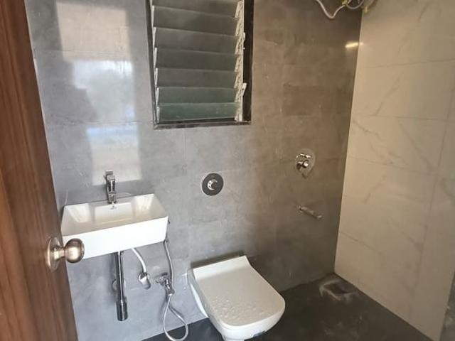 Lotus Residency Goregaon West 1 Bedroom 436 Sq. Ft. Apartment in Goregaon West Mumbai Listing ID: #10103