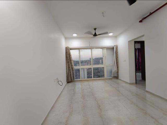 Lotus Residency Goregaon West 2 Bedroom 622 Sq. Ft. Apartment in Goregaon West Mumbai Listing ID: #9904
