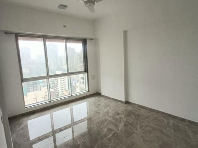 Lotus Residency Goregaon West 2 Bedroom 670 Sq. Ft. Apartment in Goregaon West Mumbai Listing ID: #10256