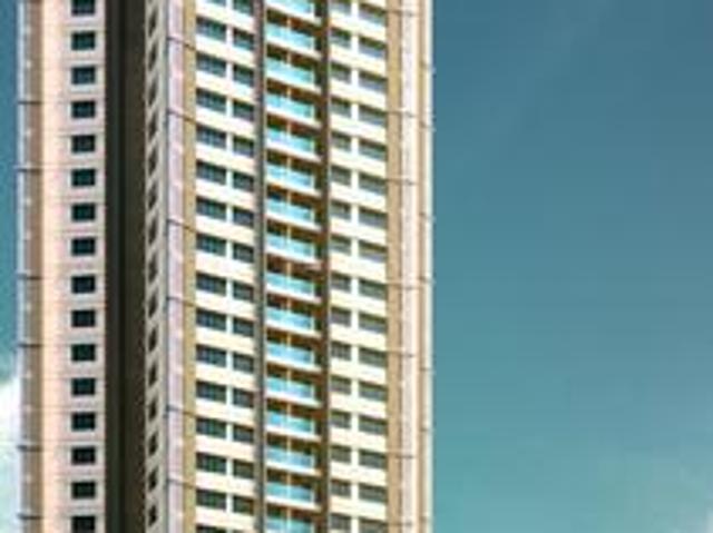 Lotus Sky Garden,Malad West 2 BHK Apartment For Sale Mumbai