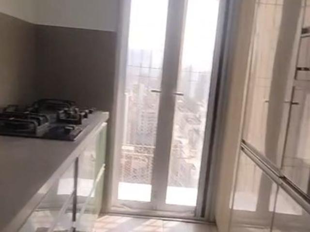Lotus Sky Garden 2.5 Bedroom 1100 Sq. Ft. Apartment in Malad West Mumbai Listing ID: #10380