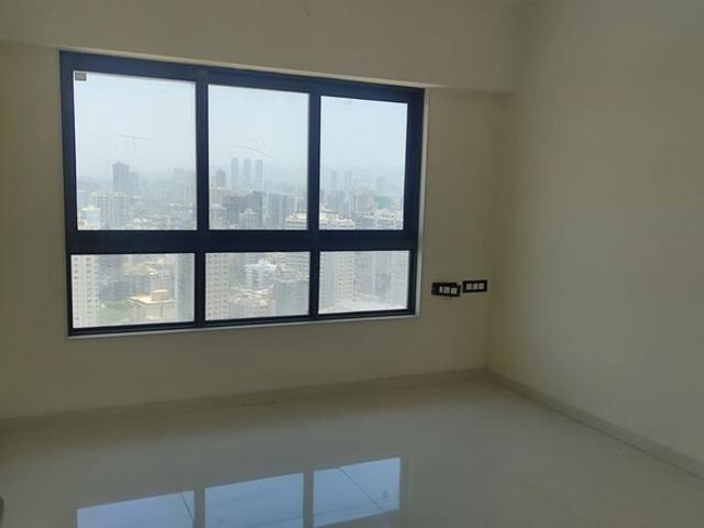 Lotus Sky Garden 2.5 Bedroom 1300 Sq. Ft. Apartment in Malad West Mumbai Listing ID: #10024
