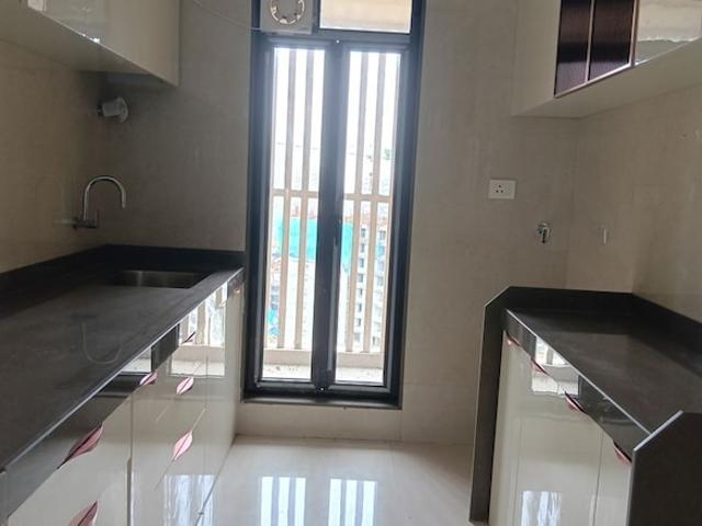 Lotus Sky Garden 2.5 Bedroom 800 Sq. Ft. Apartment in Malad West Mumbai Listing ID: #10385