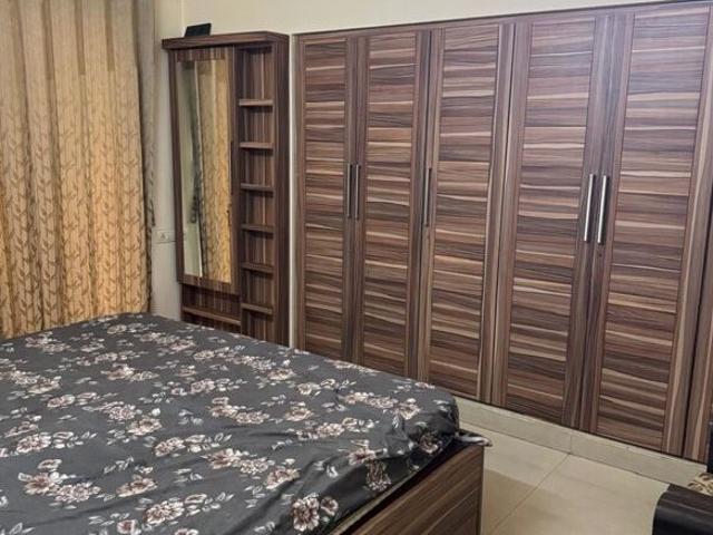 Lotus Sky Garden 2.5 Bedroom 950 Sq. Ft. Apartment in Malad West Mumbai Listing ID: #10380