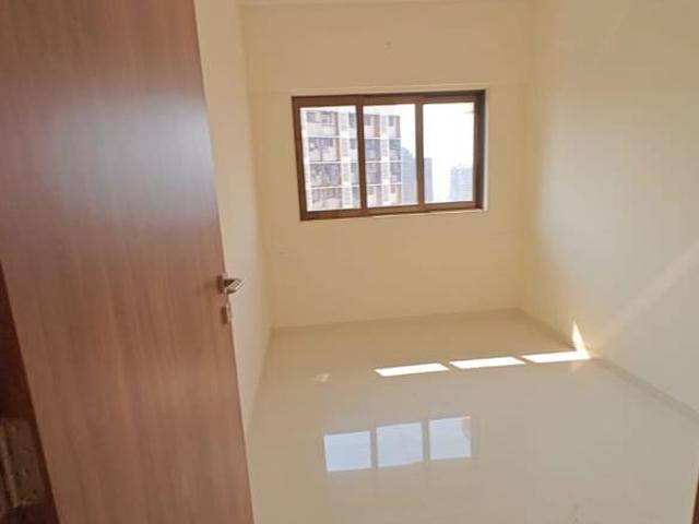 Lotus Sky Garden 2.5 Bedroom 956 Sq. Ft. Apartment in Malad West Mumbai Listing ID: #10283