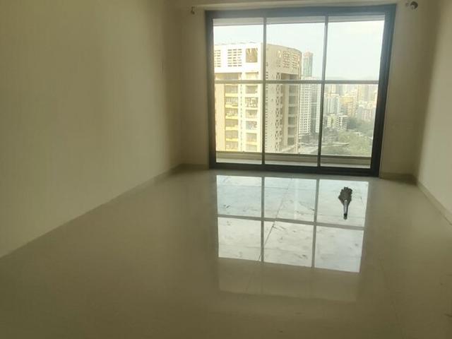 Lotus Sky Garden 2 Bedroom 809 Sq. Ft. Apartment in Malad West Mumbai Listing ID: #10378