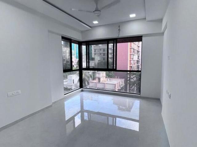 Lotus Sky Garden 2 Bedroom 959 Sq. Ft. Apartment in Malad West Mumbai Listing ID: #10407