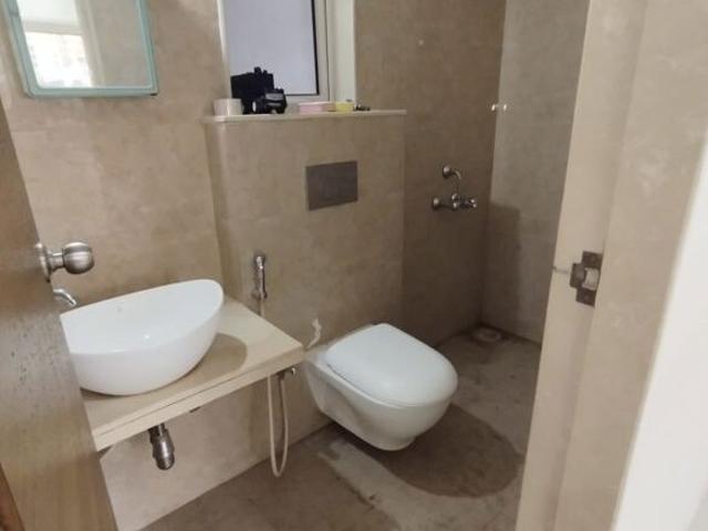 Lotus Sky Garden 2 Bedroom 959 Sq. Ft. Apartment in Malad West Mumbai Listing ID: #10407
