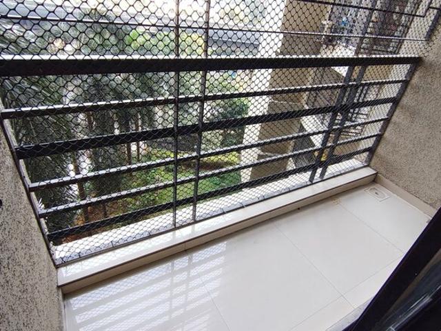 Lotus Sky Garden 2 Bedroom 959 Sq. Ft. Apartment in Malad West Mumbai Listing ID: #10407