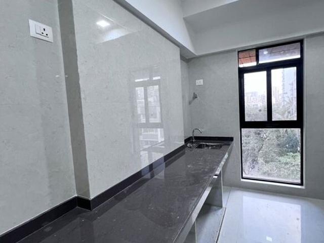 Lotus Sky Garden 2 Bedroom 959 Sq. Ft. Apartment in Malad West Mumbai Listing ID: #10407