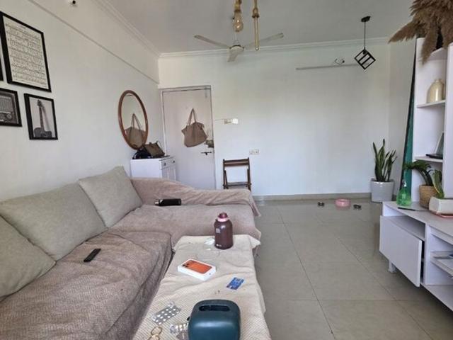 Lotus Sky Garden 2 Bedroom 959 Sq. Ft. Apartment in Malad West Mumbai Listing ID: #10407