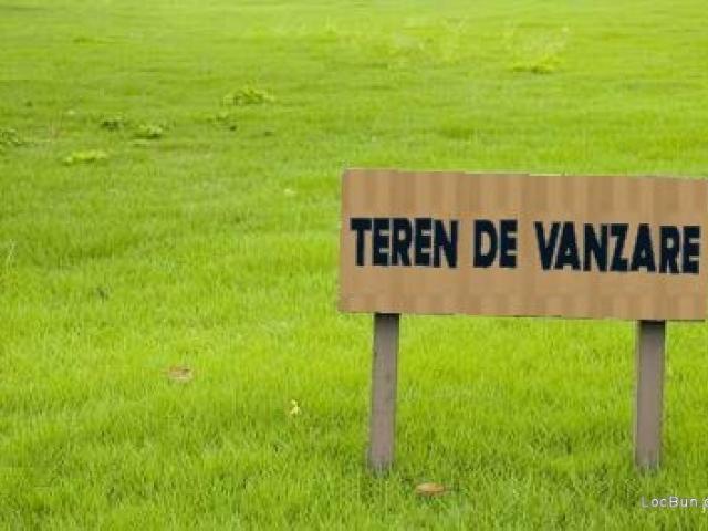 Loturi de vanzare in Comuna Dascalu Ilfov
