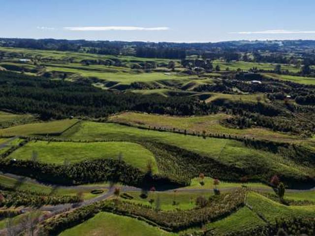 Lot 3 414H Dalbeth Road, Hamurana, Rotorua