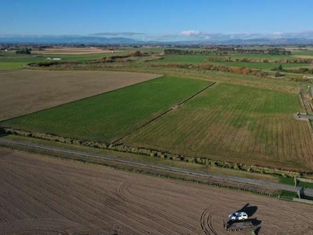 Lot 3,4,5,6 Kaimatarau Road, Rongotea, Manawatu